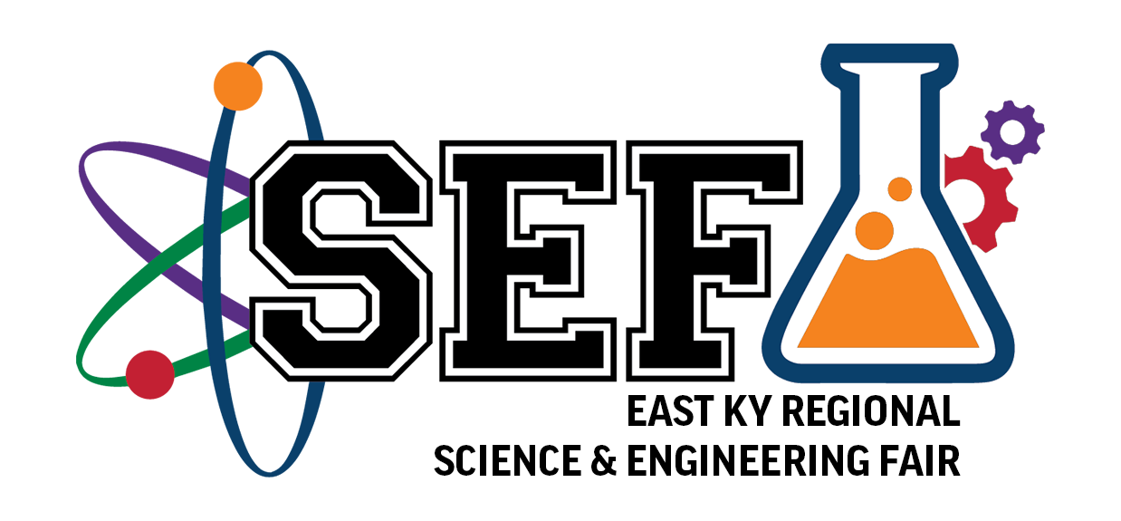 East KY Regional Science & Engineering Fair Logo