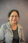 Dr. Mina Majmundar