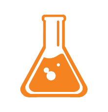 Chemistry Vial Icon