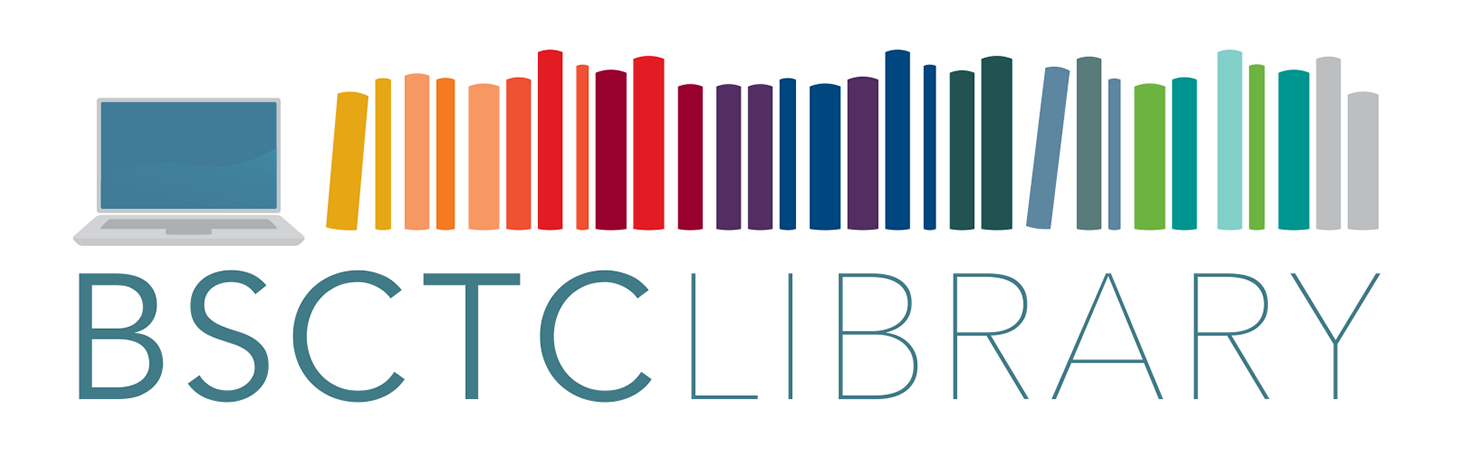 BSCTC library logo