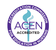 ACEN Accreditation Logo