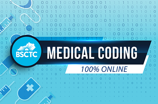 Medical Coding Advert