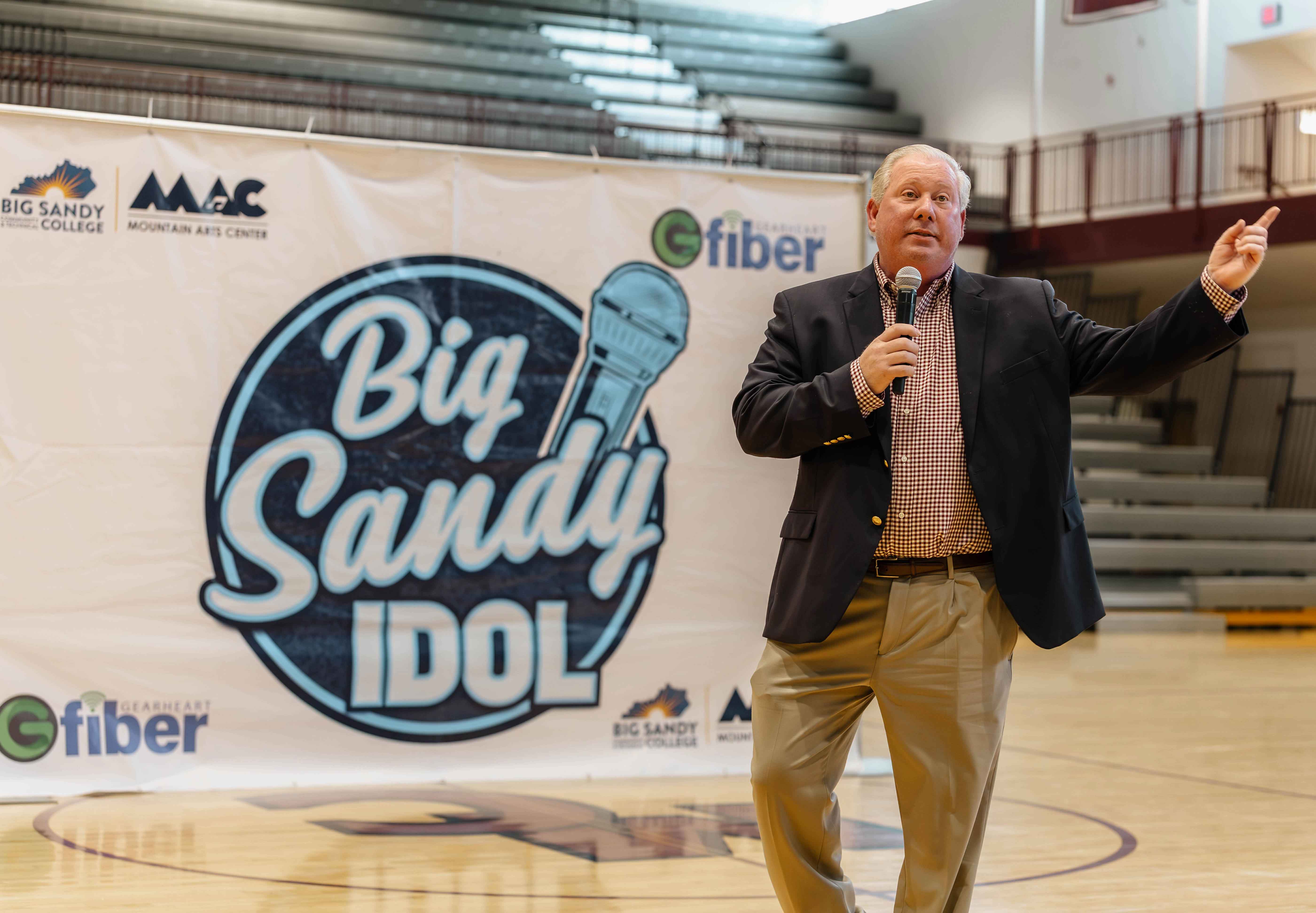 Big Sandy Idol