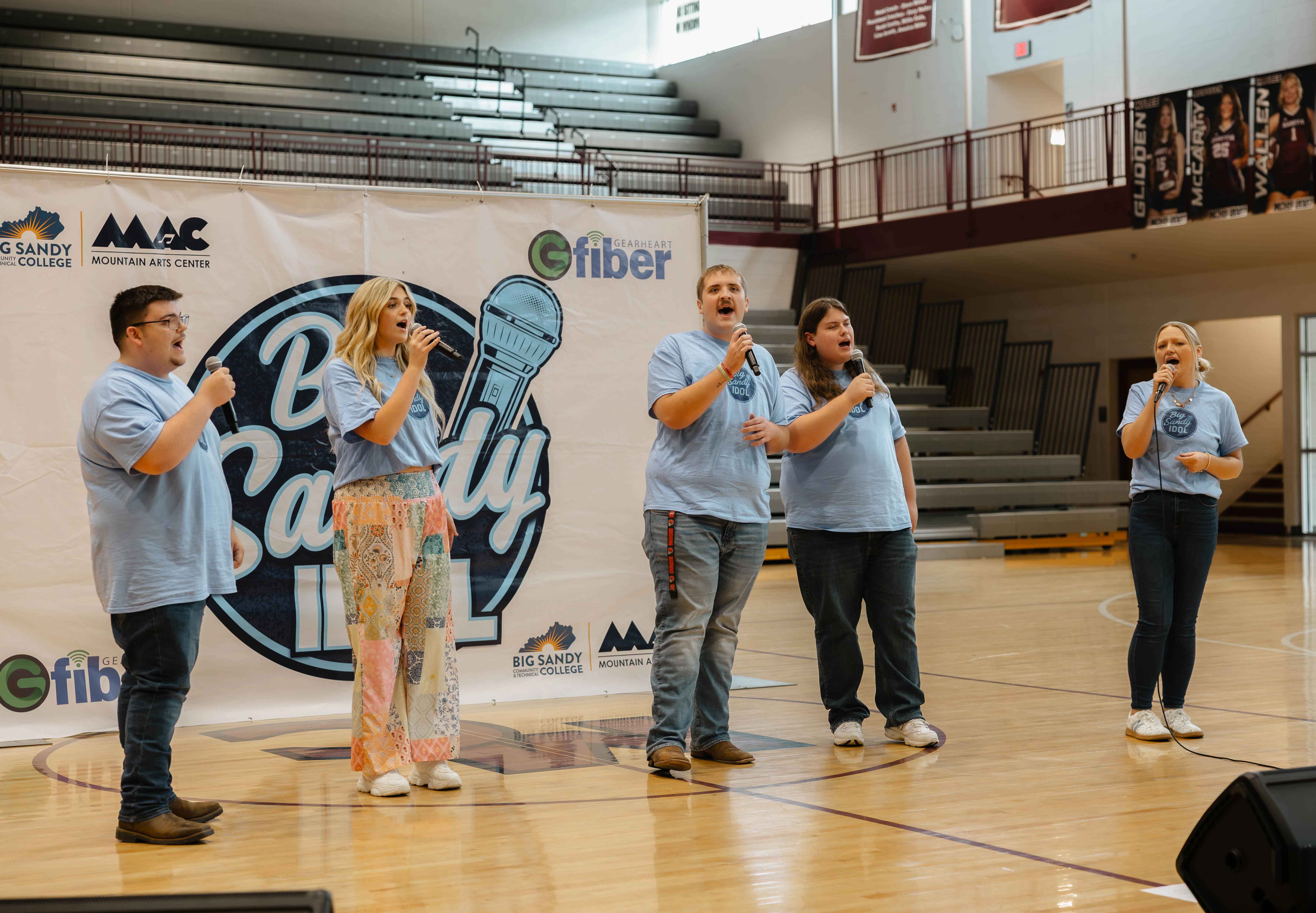 Big Sandy Idol