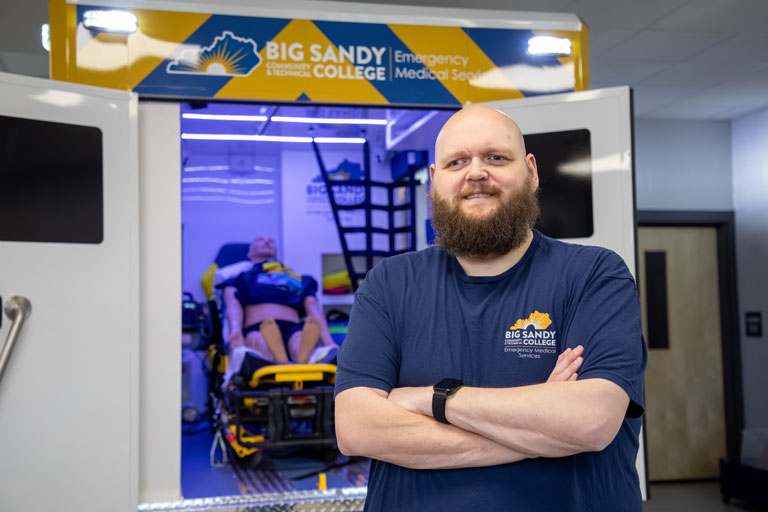 BSCTC EMS Program