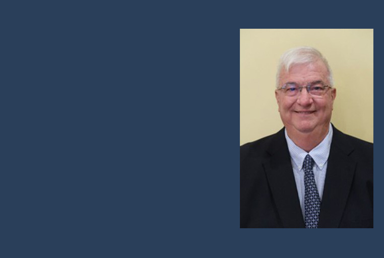 Dr. Larry Bailey