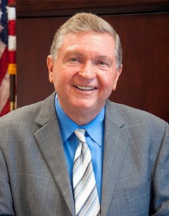 Dr. James Walter Ross