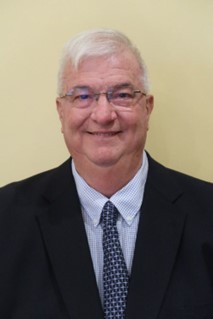 Dr. Larry Bailey