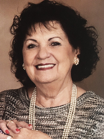 Judy Salyer